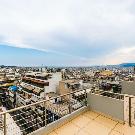Patissia Apartment Афины Экстерьер фото