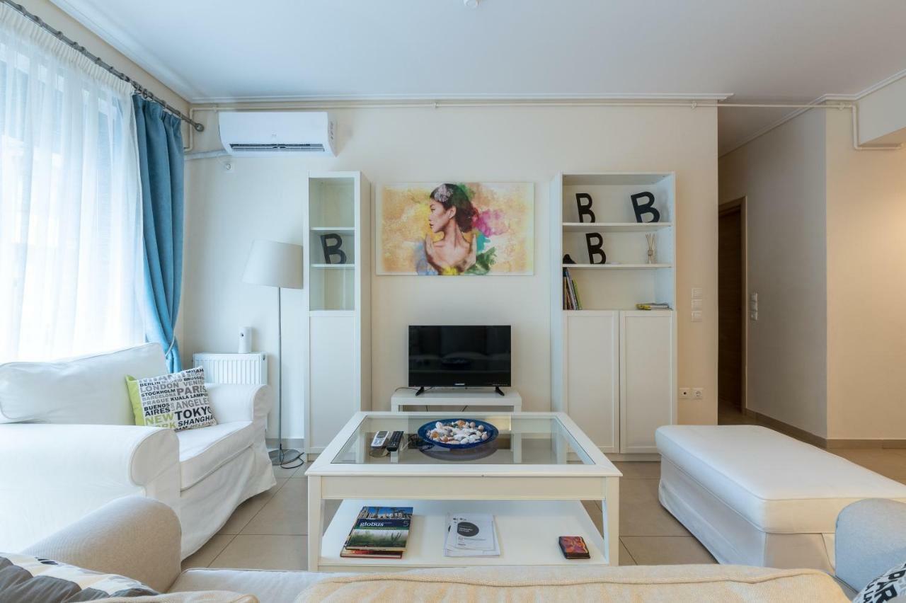 Patissia Apartment Афины Экстерьер фото