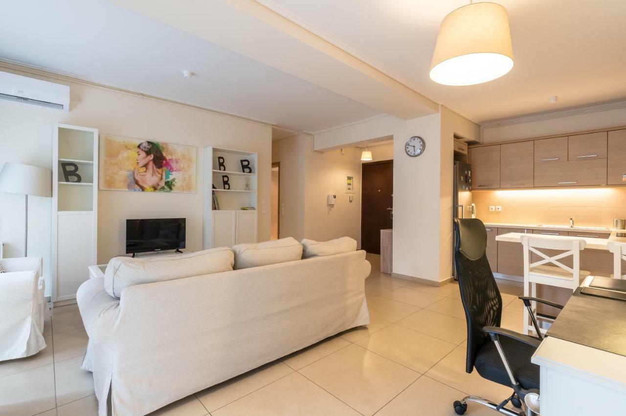 Patissia Apartment Афины Экстерьер фото