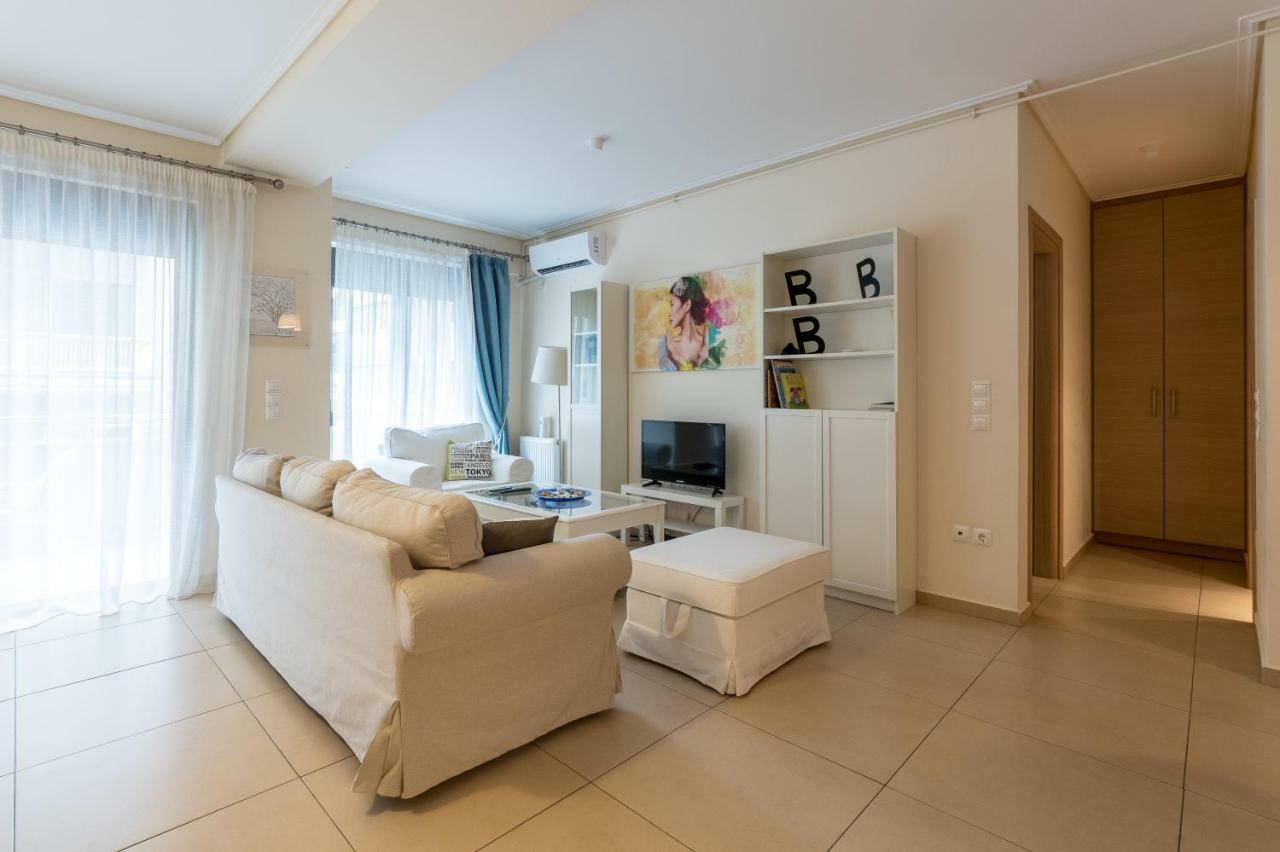 Patissia Apartment Афины Экстерьер фото