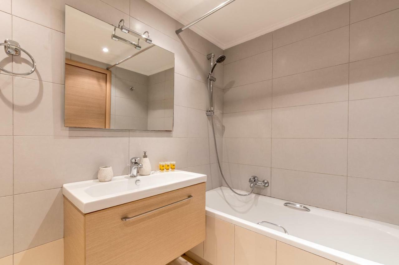 Patissia Apartment Афины Экстерьер фото